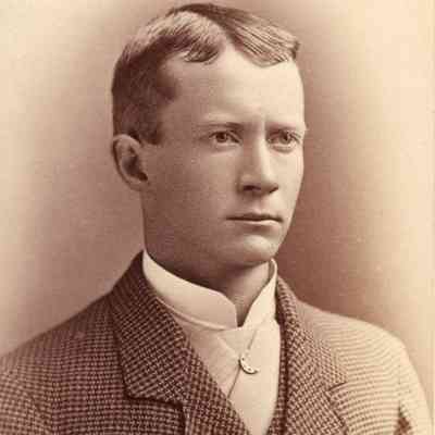 Pauley-Thompson Album, Photo 32 - William Fonner