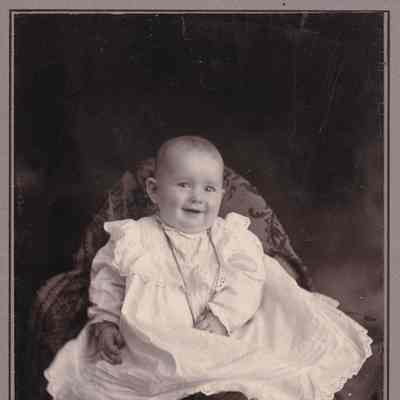 James Ellsworth Funk [1902-1978]: See WEB LINKS to DOWNLOAD high-resolution image.