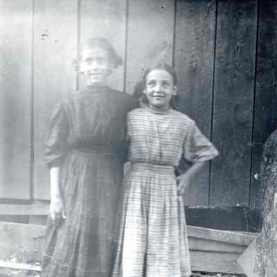 Unidentified