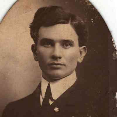 George Washington Watson