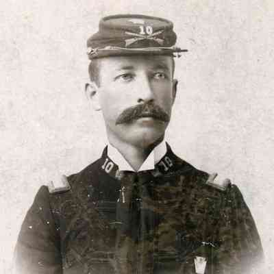 Thomas Spencer Crago