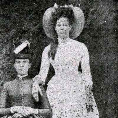 Millikin Album, Photo 25