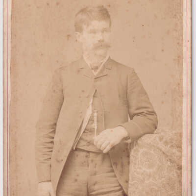 Greensboro Album 01, Photo 17