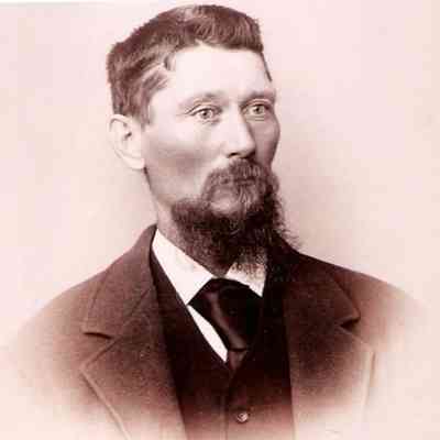 Johnson Album 01, Photo 16 - Unidentified