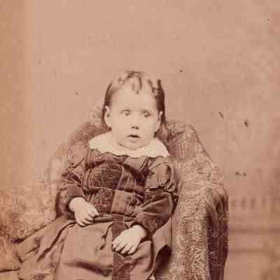 Mason-Scott Album, Photo 17