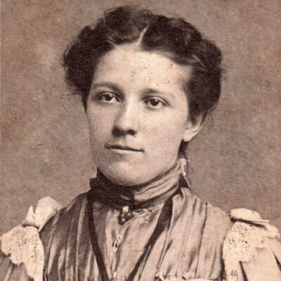 Miss Phillips