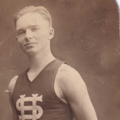 Joseph Franklin Carroll [1904-1996]