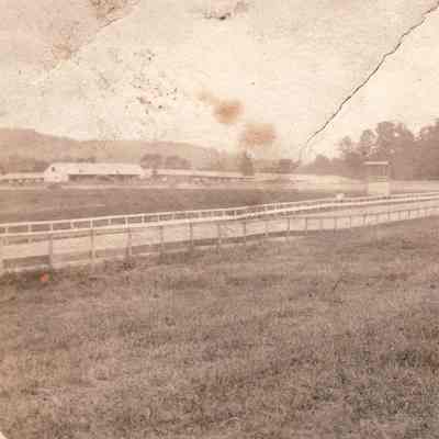 Greene County Fairgrounds - Waynesburg, Pennsylvania