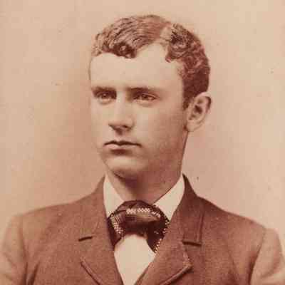 James Beall Wylie [1862-1947]