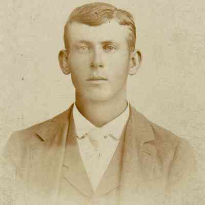 Homer Lawrence Keigley