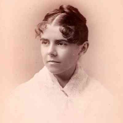 Johnson Album 01, Photo 09 - Unidentified