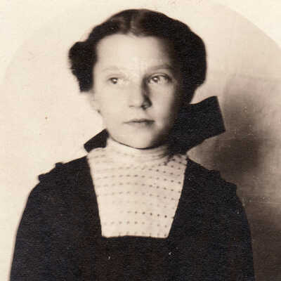Unidentified