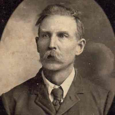 George Washington Morris [1850-1925]