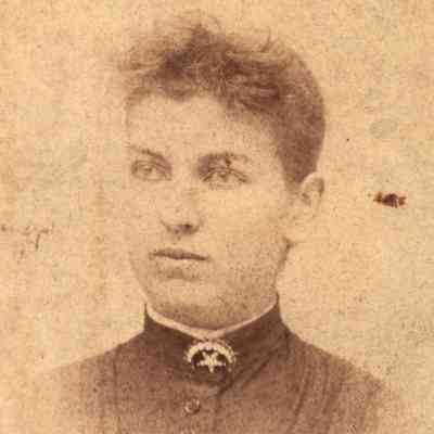 Emaline "Emma" (Watson) Johnston [1872-1952]