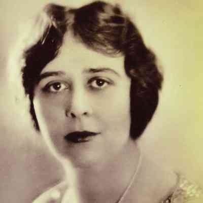 Helen (Denny) Howard