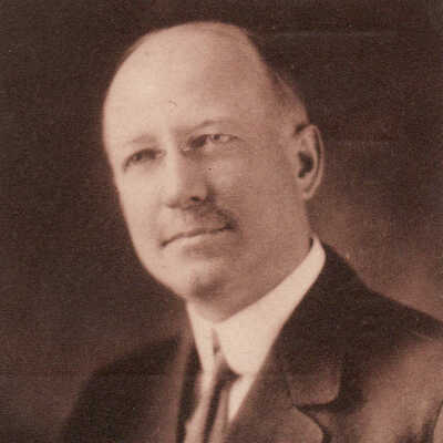 Thomas Spencer Crago