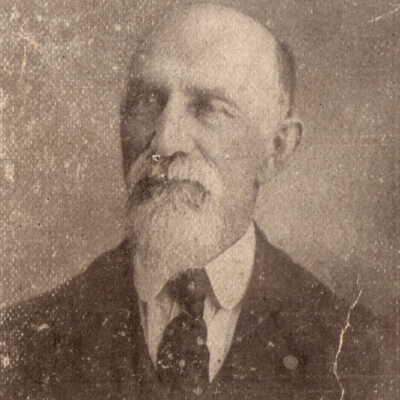 Thomas Wood Sayers [1844-1917]