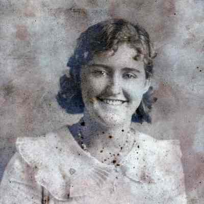 Unidentified