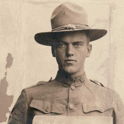 James Hobart Swart [1896-1918]