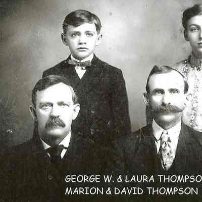 Thompson family
