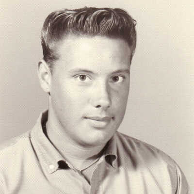 Robert Sayler Watson Jr.
