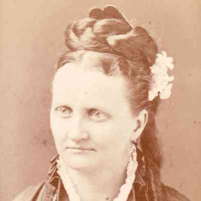 Clark-Daugherty-Rogers Album, Photo 54