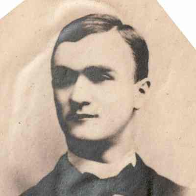 Alfred Brashear Miller [1865-1951], Waynesburg College, Class of 1888
