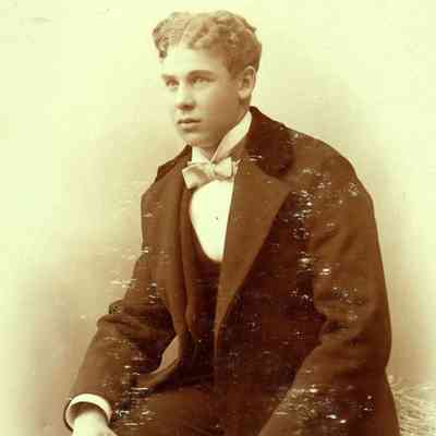 James Rhodes Dulaney