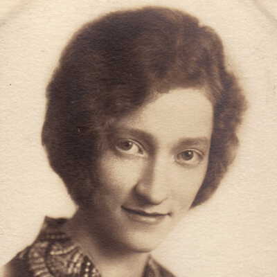 Vaun Lemley, Waynesburg High School Class of 1926