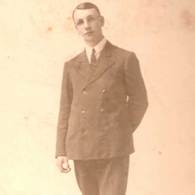 William Burdette Parry