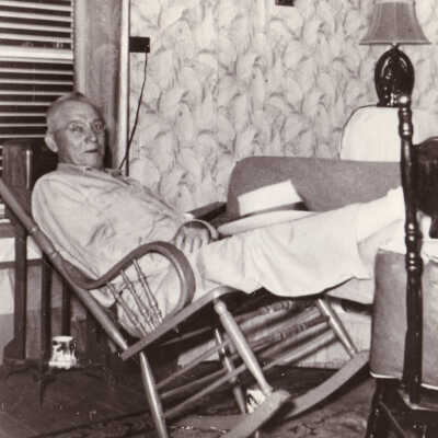 Arthur Ray Main Sr. [1893-1954]