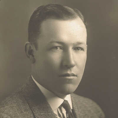 Samuel Morris Thompson [1893-1952]