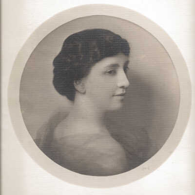 Clara (Martin) Call