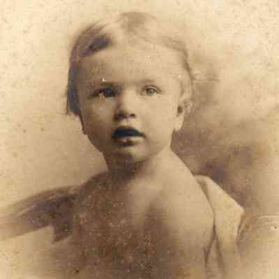 Virginia (Watson) Jinkinson