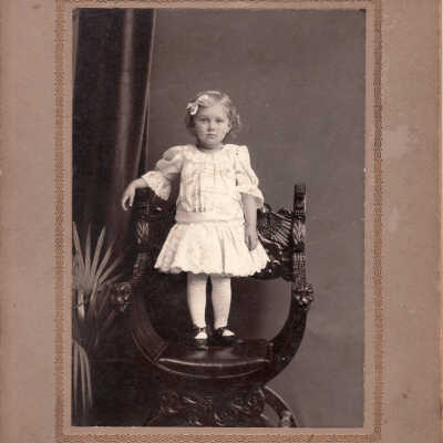 Unidentified