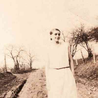 Olive Blanch (Byers) Whetzel [1914-1988]