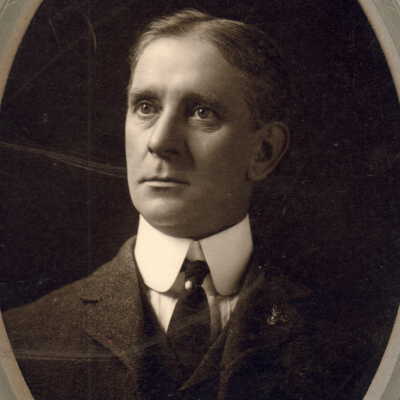 T. H. Crago