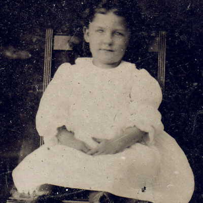 Unidentified