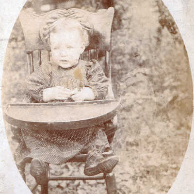 Ammons-Acklin Album, Photo 05