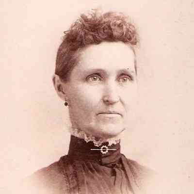 Johnson Album 01, Photo 29 - Unidentified