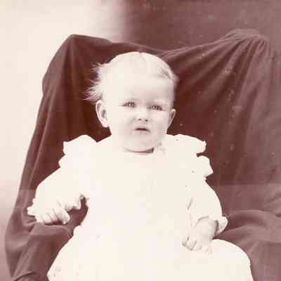 Stephens Album, Photo 24