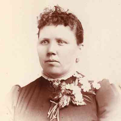 Hester (Moore) Rinehart