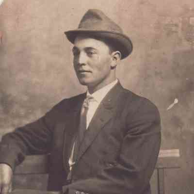 John Cleveland Smith