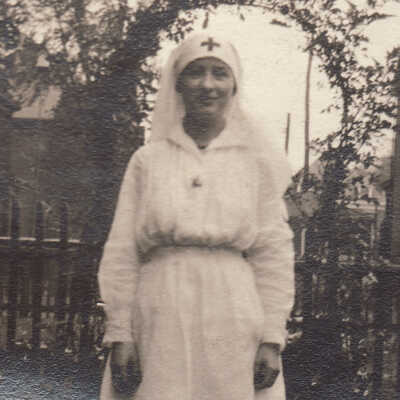 Sarah Cosgray Minor [1898-1941]