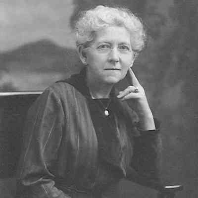 Elizabeth (Hoge) (Blair) Thompson [1856-1918]