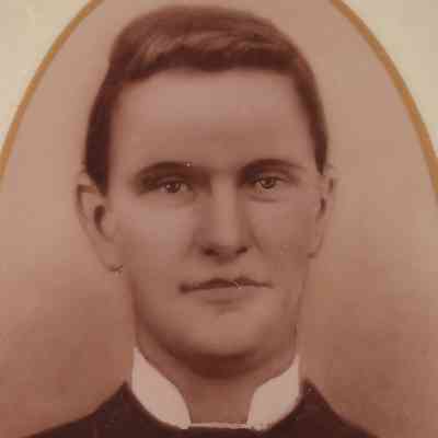 James Leander Varner Sr.