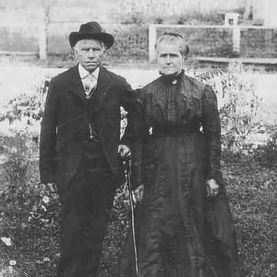 Unidentified / Identification Conflict