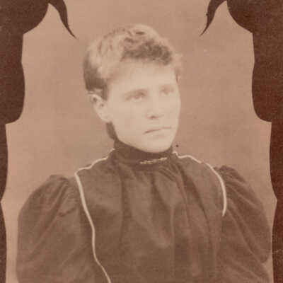 Unidentified