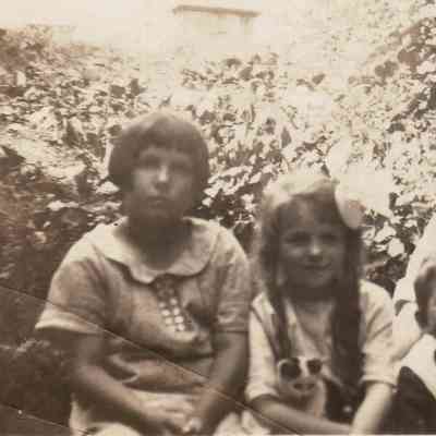 Bodley, Cook, Keigley, and Livingood families