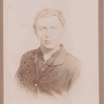 Ammons-Moredock Album 03, Photo 10